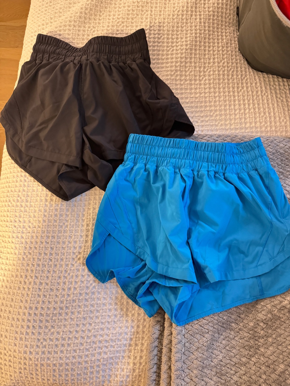 Bundle of 2 Lululemon Shorts